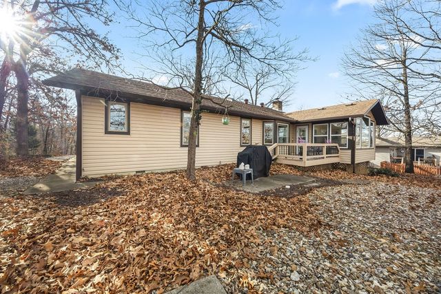 6 Campbell Lane, Bella Vista, AR 72715