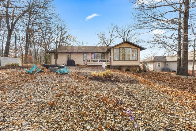 6 Campbell Lane, Bella Vista, AR 72715