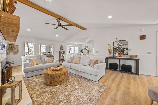 6 Campbell Lane, Bella Vista, AR 72715