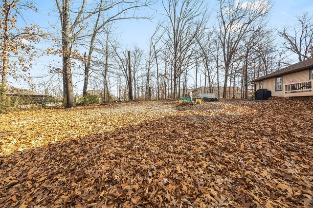 6 Campbell Lane, Bella Vista, AR 72715