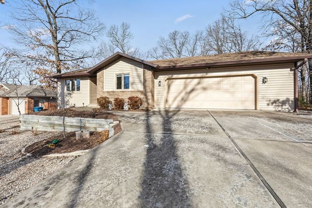 6 Campbell Lane, Bella Vista, AR 72715