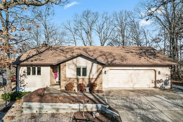 6 Campbell Lane, Bella Vista, AR 72715