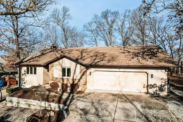 6 Campbell Lane, Bella Vista, AR 72715