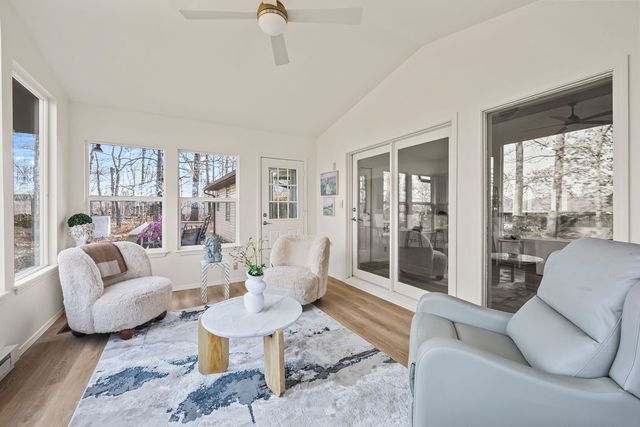 6 Campbell Lane, Bella Vista, AR 72715