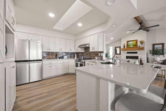 6 Campbell Lane, Bella Vista, AR 72715