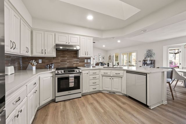 6 Campbell Lane, Bella Vista, AR 72715