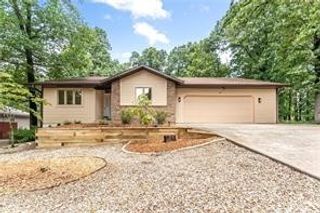 6 Campbell Lane, Bella Vista, AR 72715