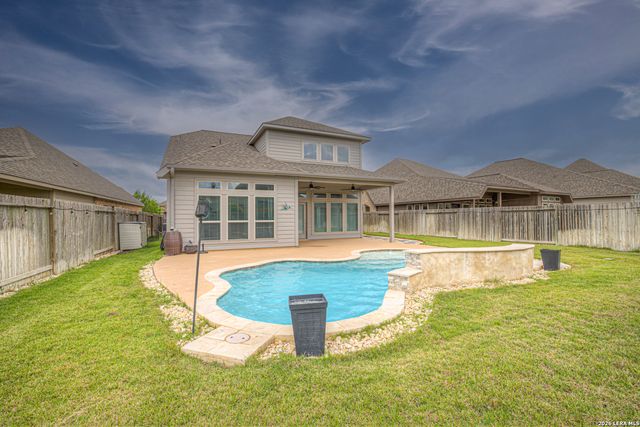 2977 Grove Terrace, Seguin, TX 78155