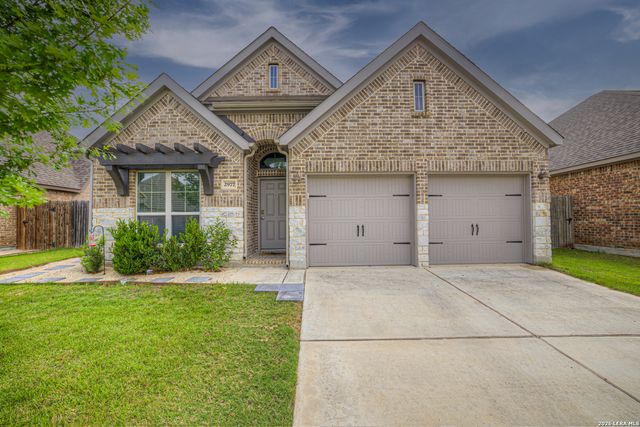 2977 Grove Terrace, Seguin, TX 78155