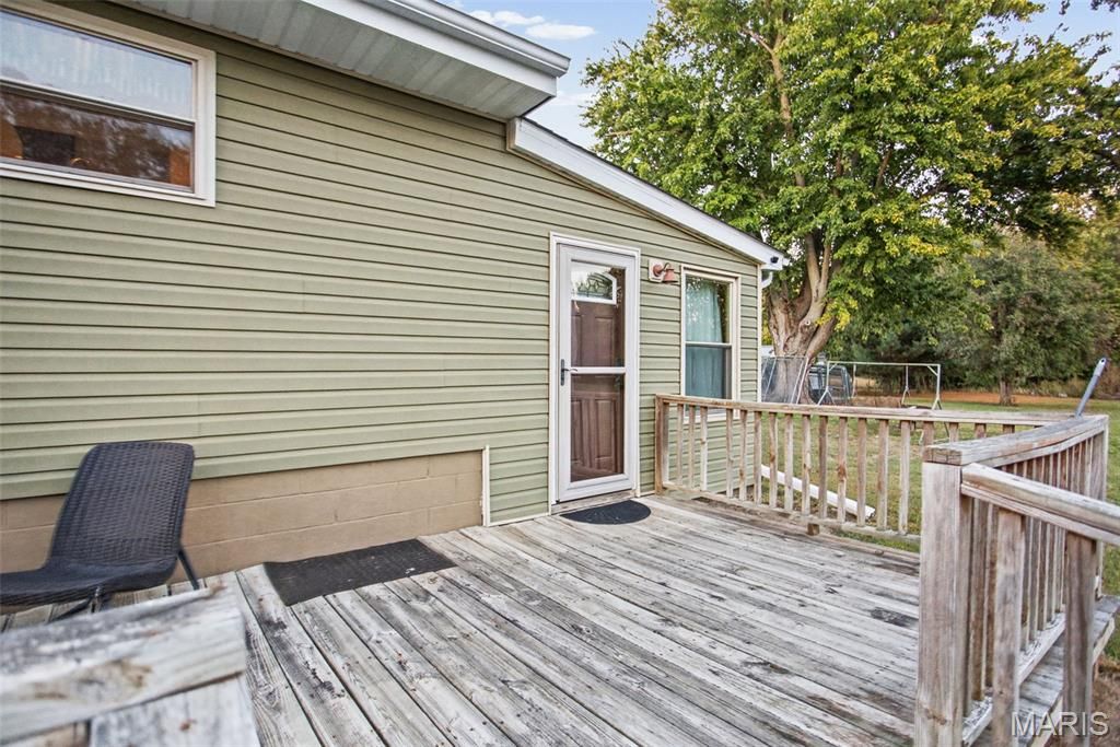 Image 23 of property listing at 1 N Cobb Street, Roodhouse, IL 62082