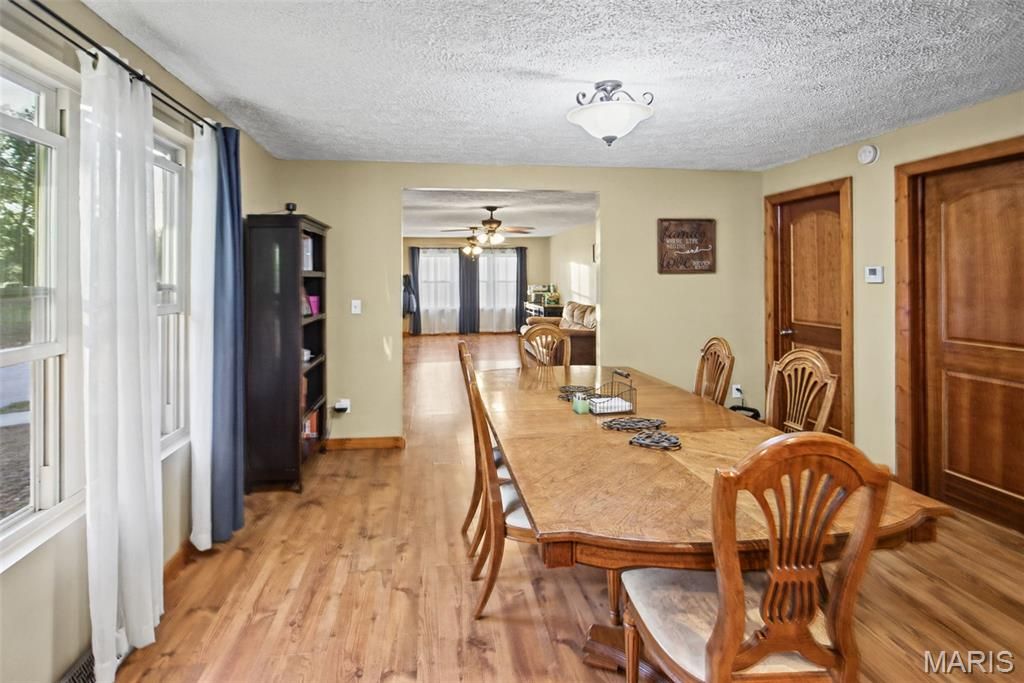 Image 31 of property listing at 1 N Cobb Street, Roodhouse, IL 62082