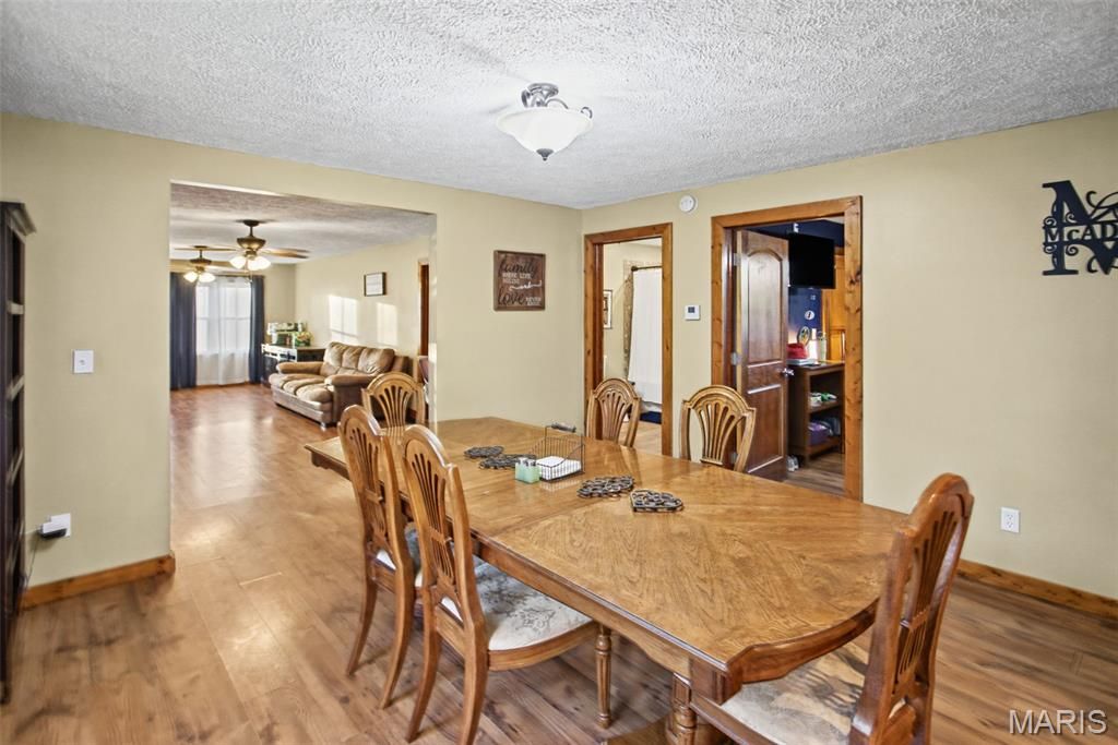 Image 32 of property listing at 1 N Cobb Street, Roodhouse, IL 62082