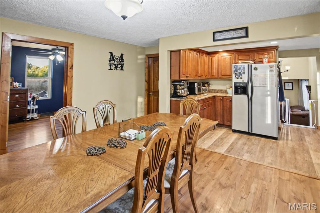 Image 34 of property listing at 1 N Cobb Street, Roodhouse, IL 62082
