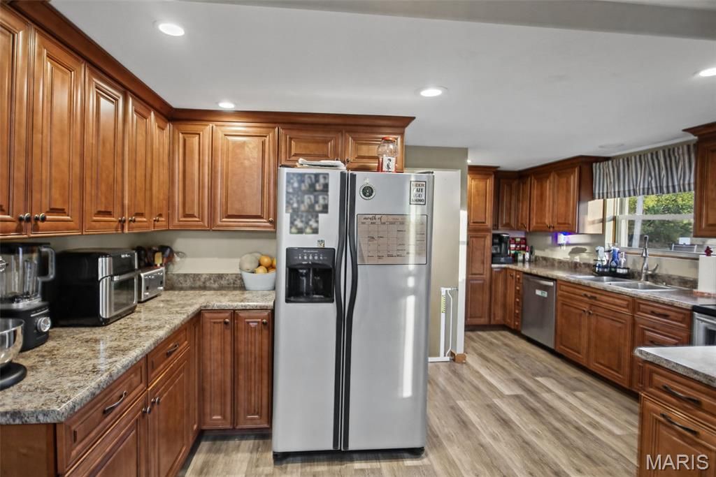 Image 35 of property listing at 1 N Cobb Street, Roodhouse, IL 62082