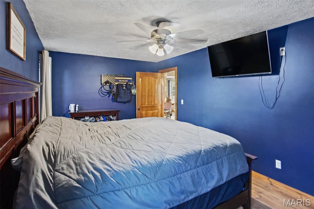 Image 41 of property listing at 1 N Cobb Street, Roodhouse, IL 62082