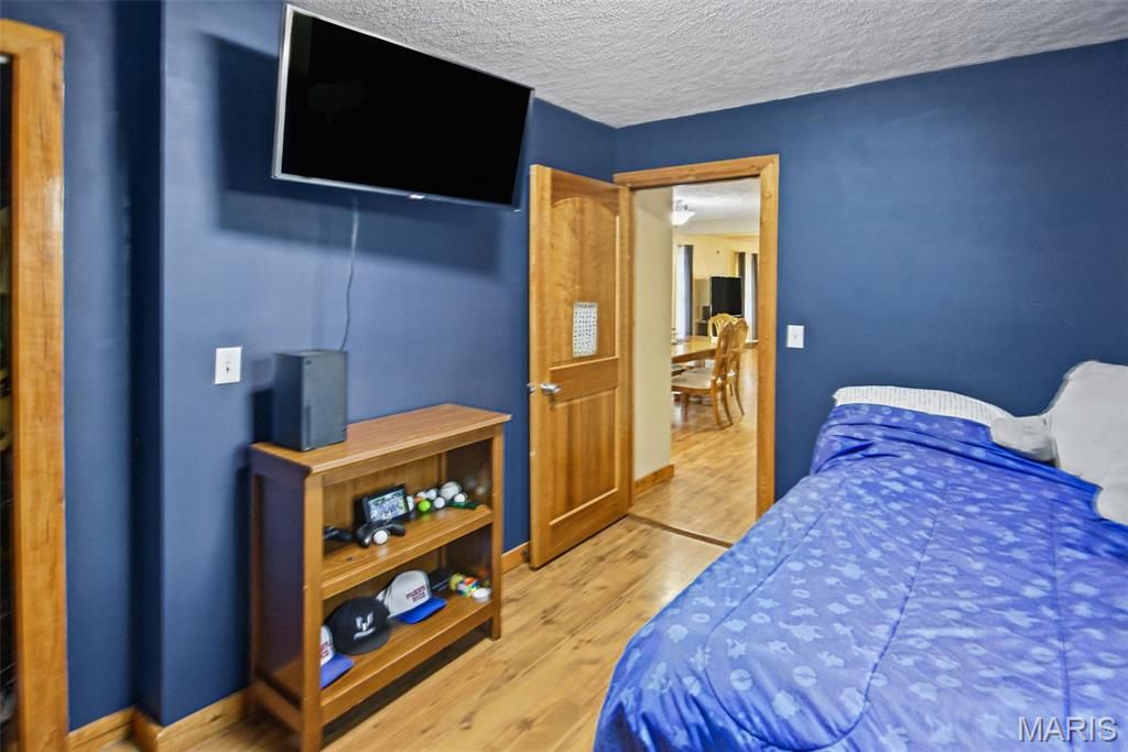Image 45 of property listing at 1 N Cobb Street, Roodhouse, IL 62082