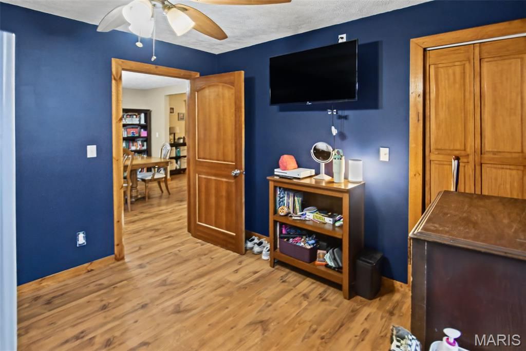 Image 46 of property listing at 1 N Cobb Street, Roodhouse, IL 62082