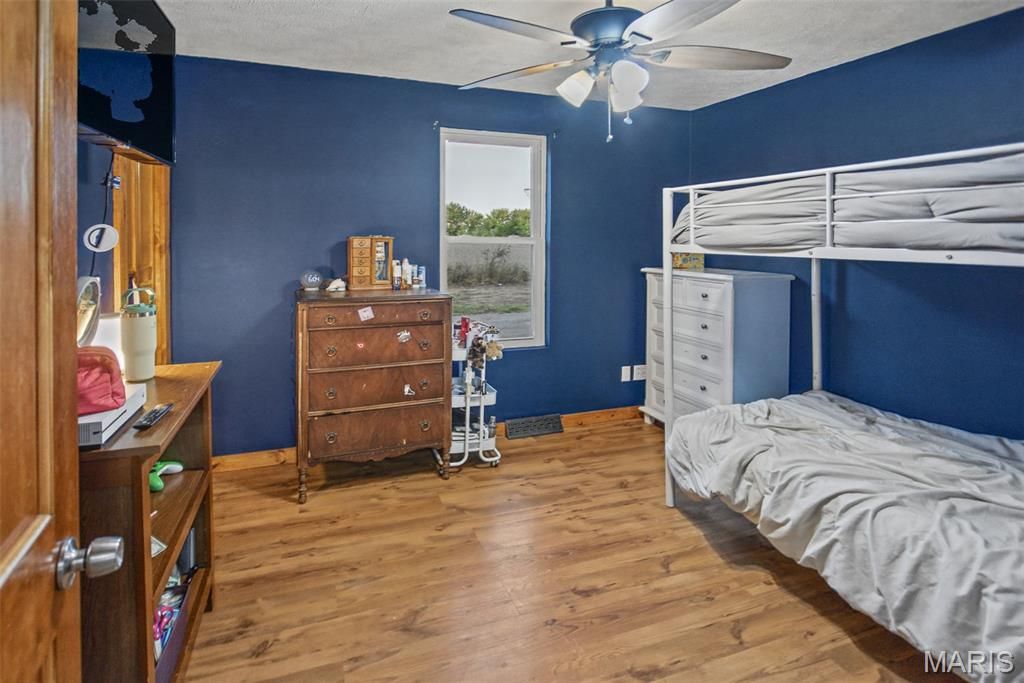 Image 47 of property listing at 1 N Cobb Street, Roodhouse, IL 62082