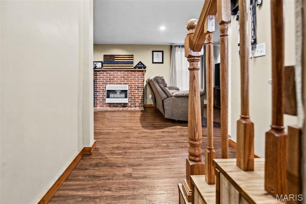 Image 49 of property listing at 1 N Cobb Street, Roodhouse, IL 62082
