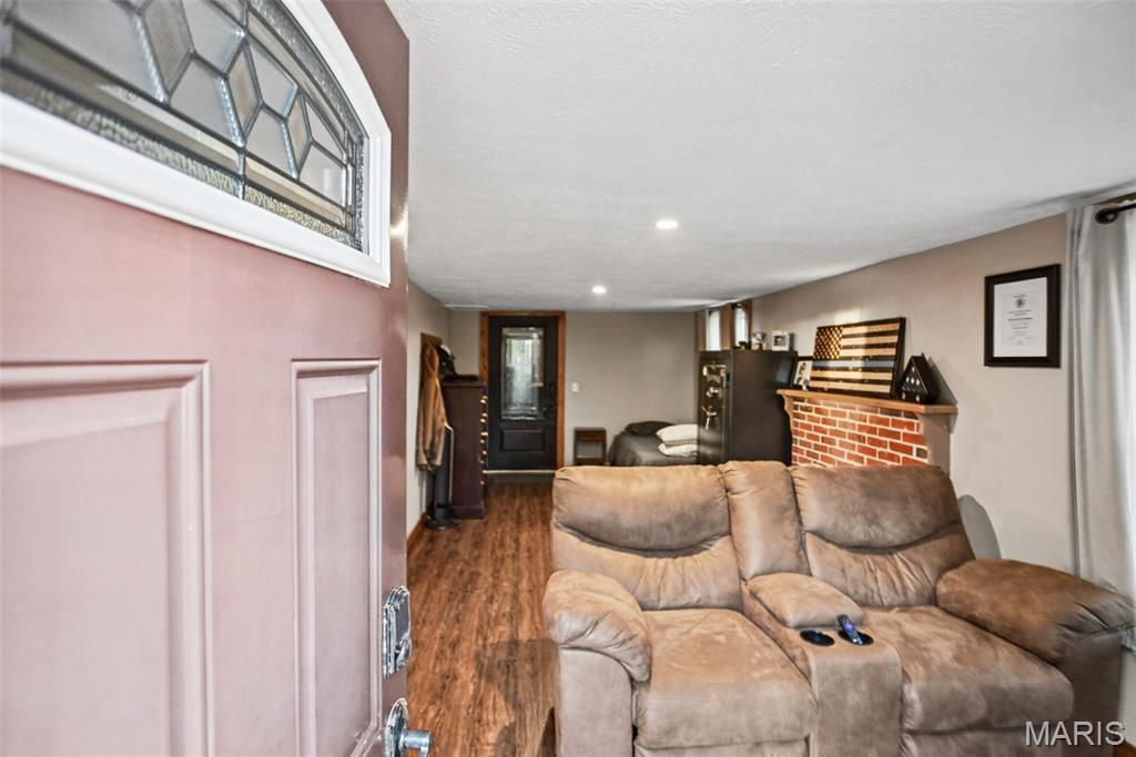 Image 51 of property listing at 1 N Cobb Street, Roodhouse, IL 62082