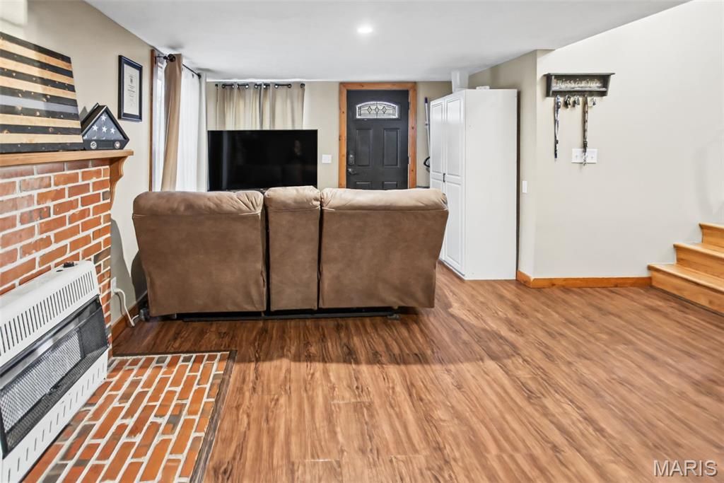 Image 52 of property listing at 1 N Cobb Street, Roodhouse, IL 62082