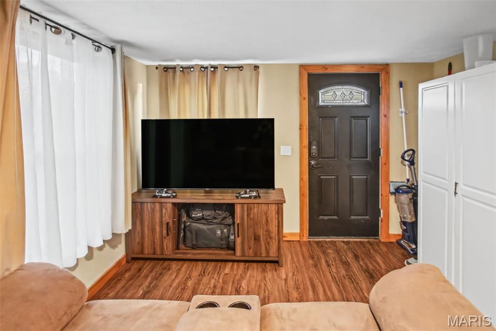 Image 53 of property listing at 1 N Cobb Street, Roodhouse, IL 62082