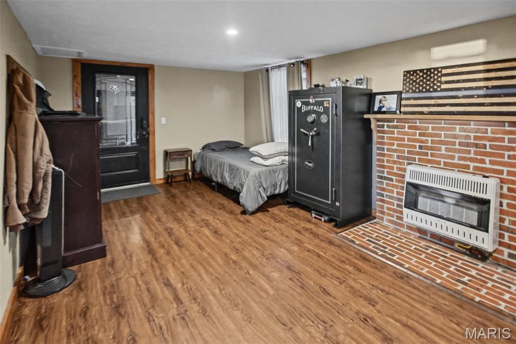 Image 54 of property listing at 1 N Cobb Street, Roodhouse, IL 62082