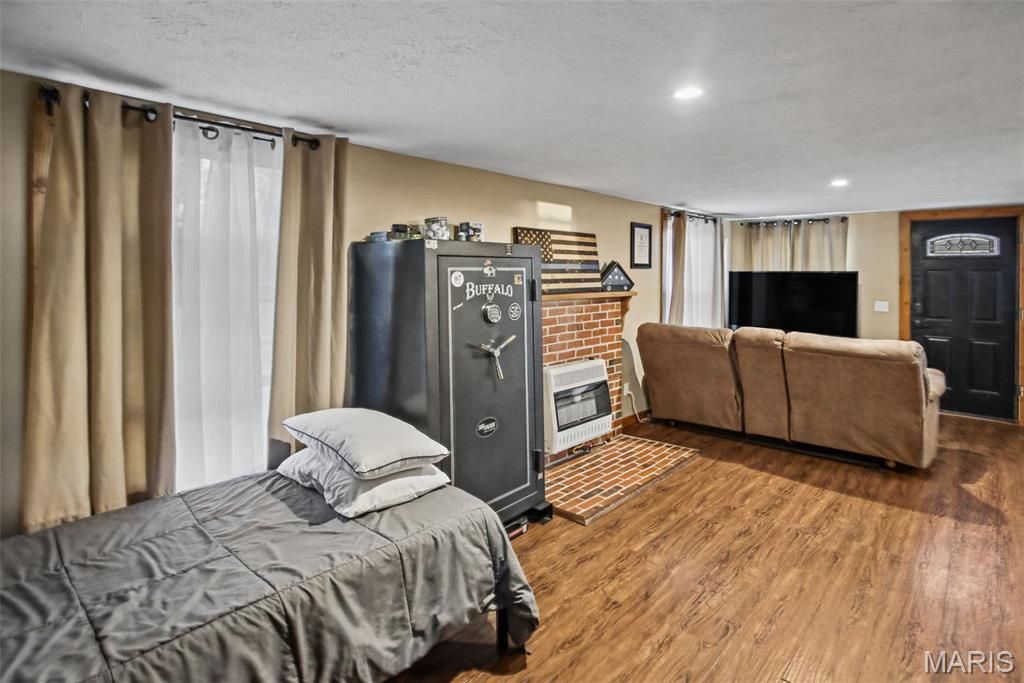 Image 55 of property listing at 1 N Cobb Street, Roodhouse, IL 62082