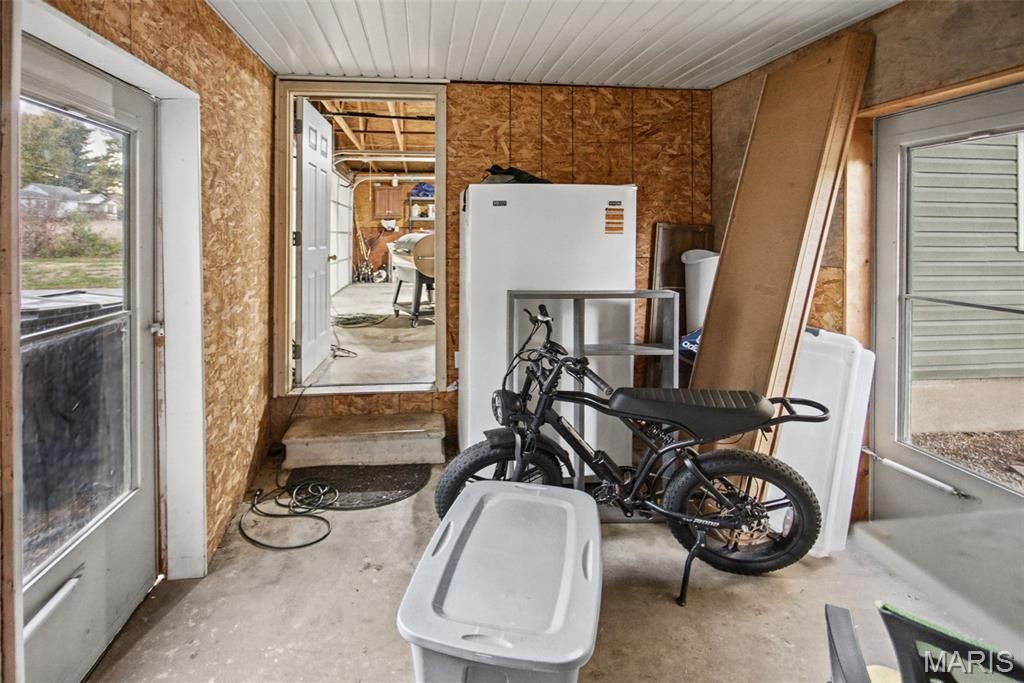Image 56 of property listing at 1 N Cobb Street, Roodhouse, IL 62082
