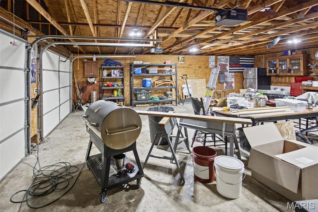 Image 62 of property listing at 1 N Cobb Street, Roodhouse, IL 62082