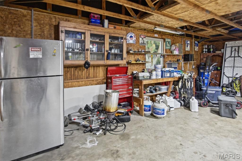 Image 64 of property listing at 1 N Cobb Street, Roodhouse, IL 62082