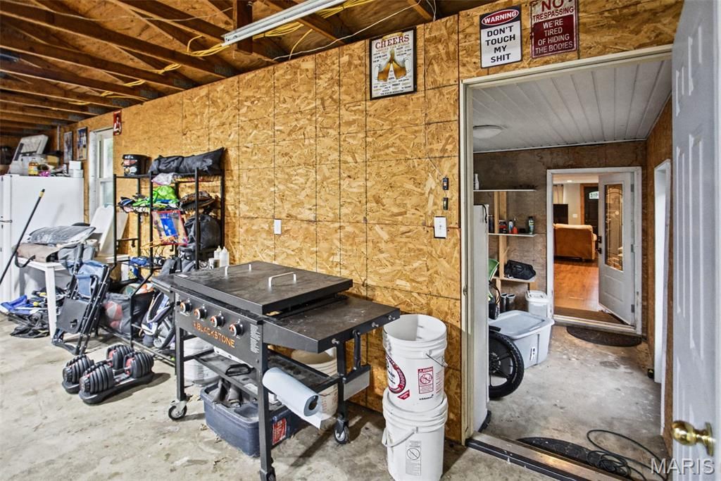 Image 66 of property listing at 1 N Cobb Street, Roodhouse, IL 62082