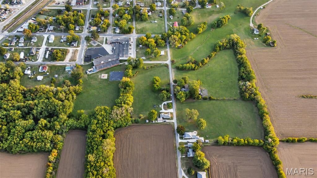 Image 69 of property listing at 1 N Cobb Street, Roodhouse, IL 62082
