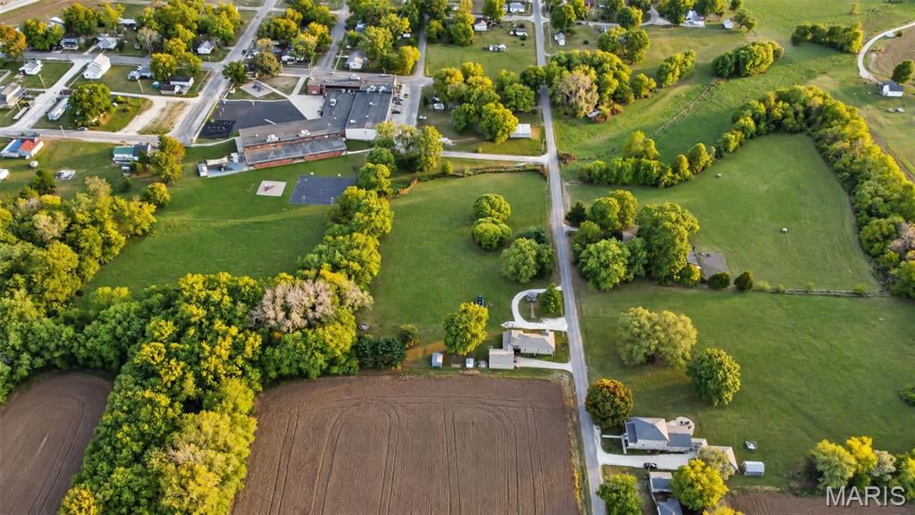Image 73 of property listing at 1 N Cobb Street, Roodhouse, IL 62082