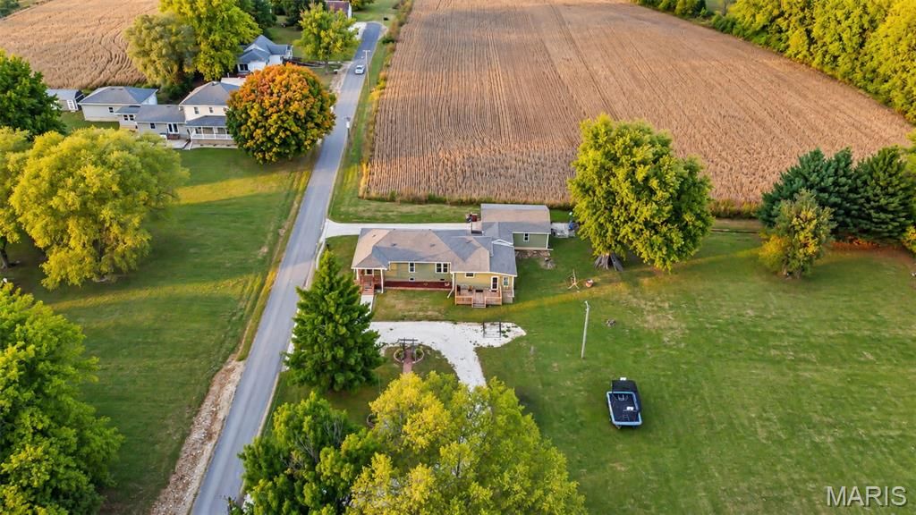 Image 77 of property listing at 1 N Cobb Street, Roodhouse, IL 62082
