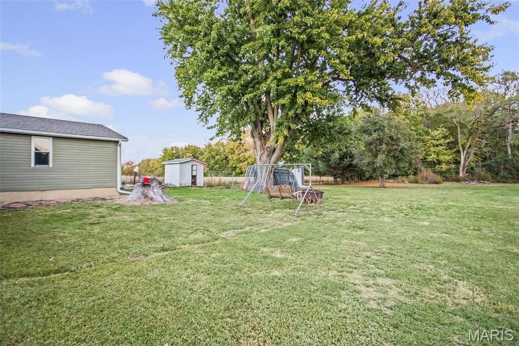 Image 79 of property listing at 1 N Cobb Street, Roodhouse, IL 62082
