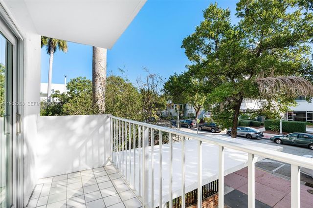 1820 James Ave 2A, Miami Beach, FL 33139