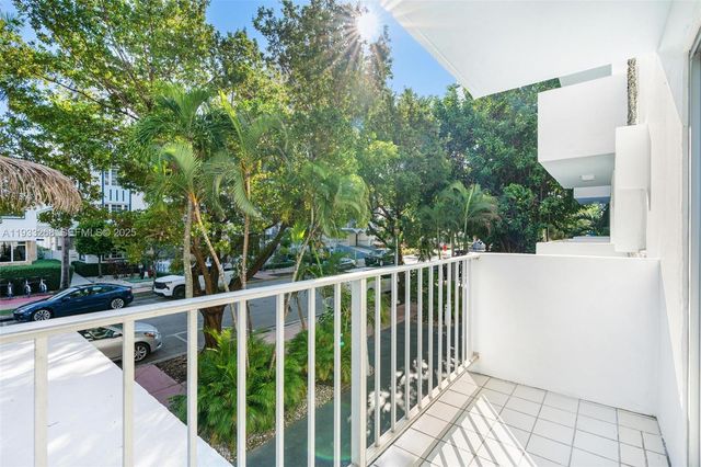 1820 James Ave 2A, Miami Beach, FL 33139