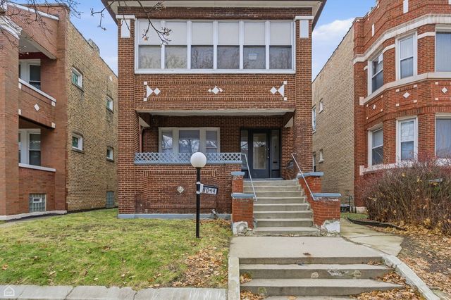 8044 S Peoria Street, Chicago, IL 60620