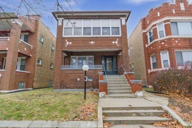 8044 S Peoria Street, Chicago, IL 60620