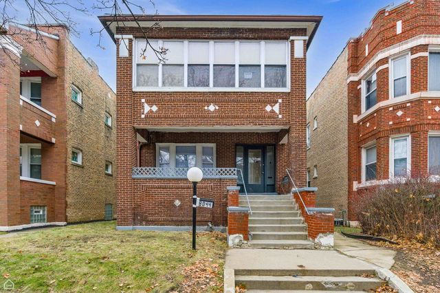 8044 S Peoria Street, Chicago, IL 60620