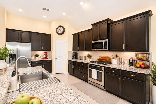 21226 Baileywood Drive, Richmond, TX 77407