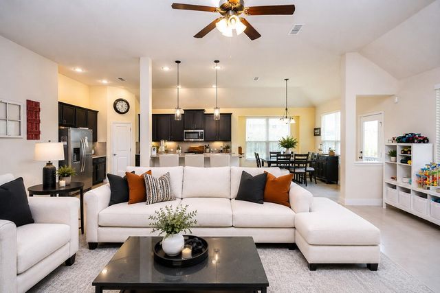 21226 Baileywood Drive, Richmond, TX 77407