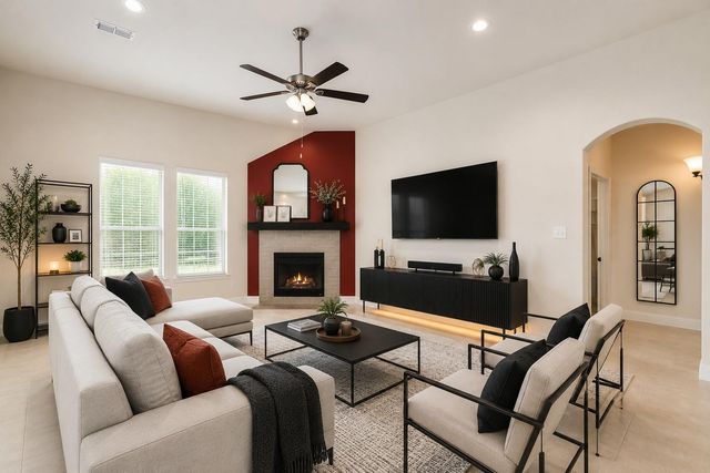 21226 Baileywood Drive, Richmond, TX 77407
