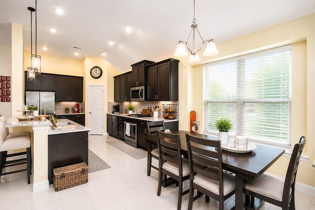21226 Baileywood Drive, Richmond, TX 77407