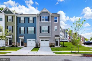 11301 CAROBEL CT, White Marsh, MD 21162