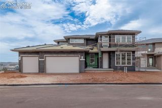 3341 Crest Hollow View, Colorado Springs, CO 80904