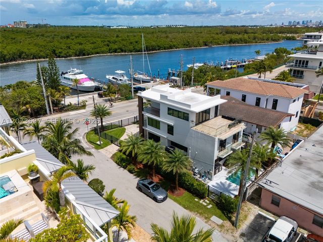5601 N Ocean Dr, Hollywood, FL 33019