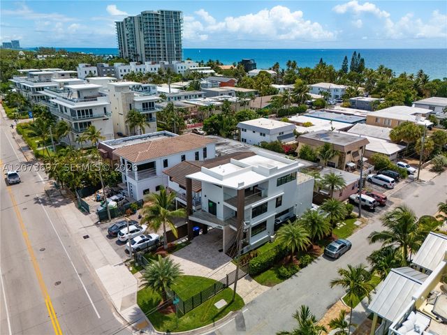 5601 N Ocean Dr, Hollywood, FL 33019