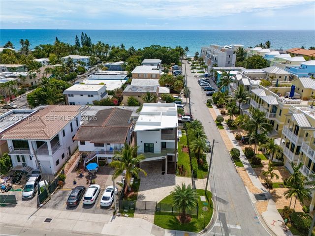5601 N Ocean Dr, Hollywood, FL 33019